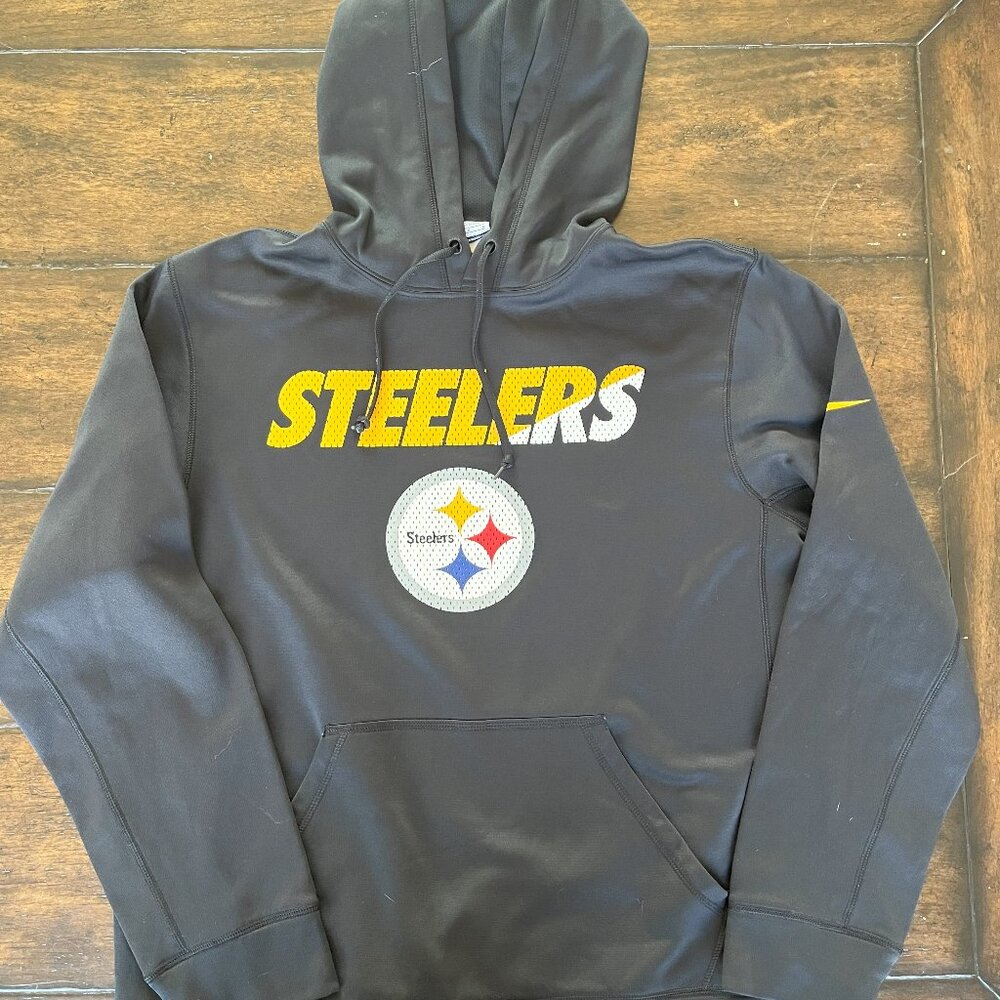 Steelers Hoodie
